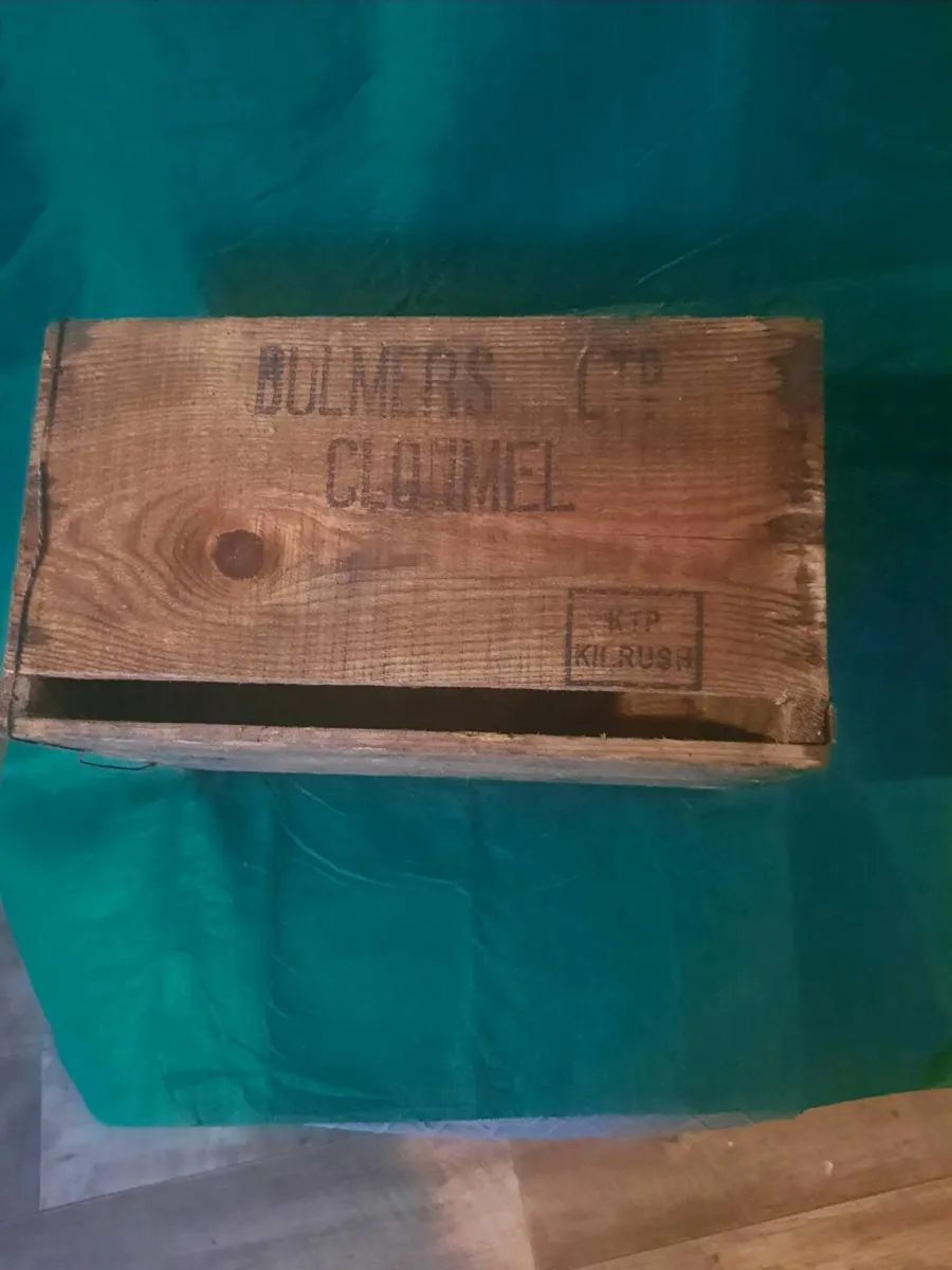 Beer Crate - Image 1