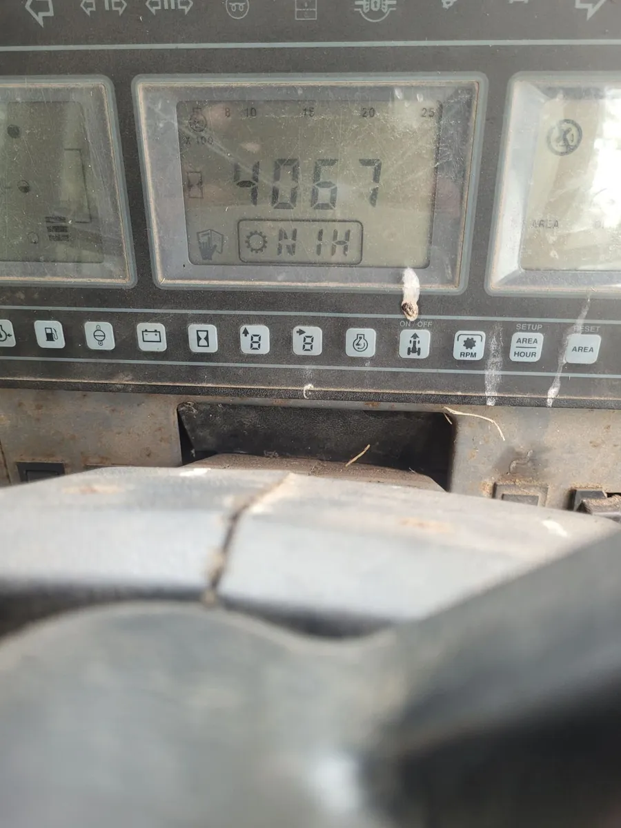 Ford Other 1995 - Image 2
