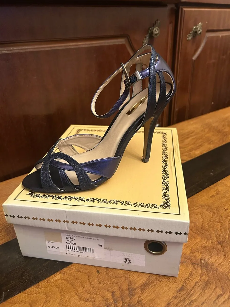 Sandals - Image 1