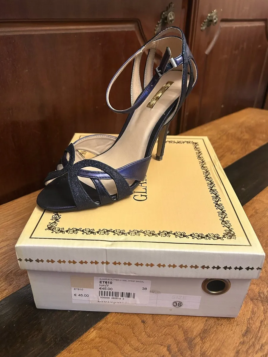 Sandals - Image 2