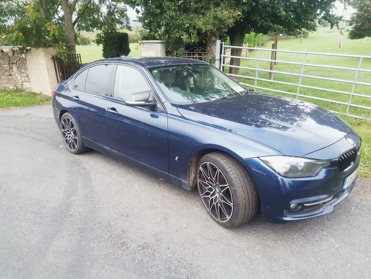Bmw - Image 1