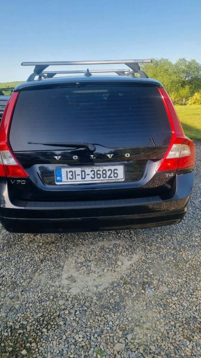 Volvo v70 1.6 petrol - Image 3
