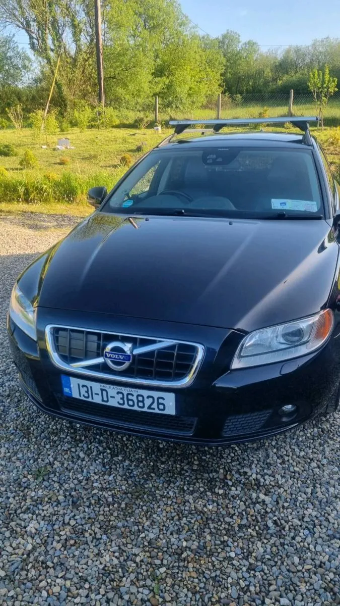 Volvo v70 1.6 petrol - Image 4