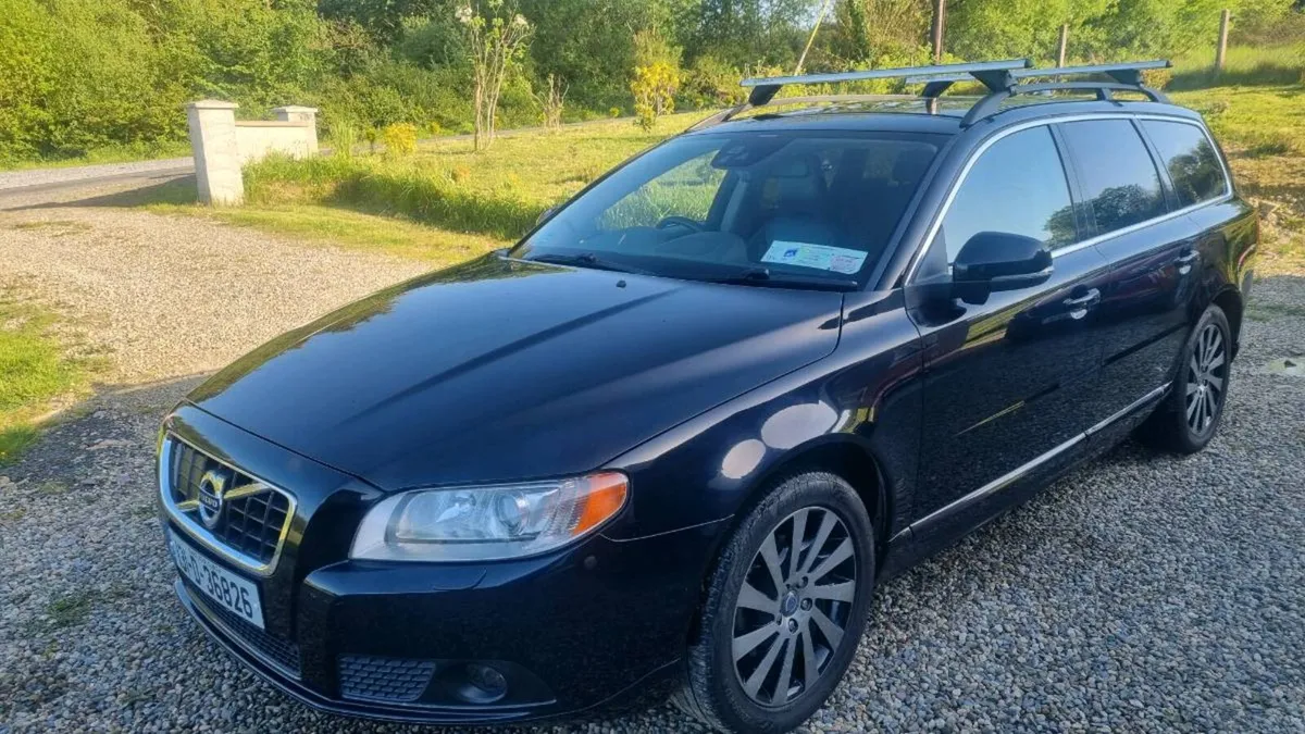 Volvo v70 1.6 petrol - Image 1