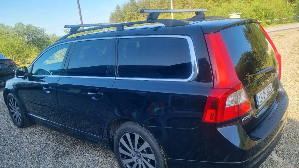 Volvo v70 1.6 petrol - Image 2