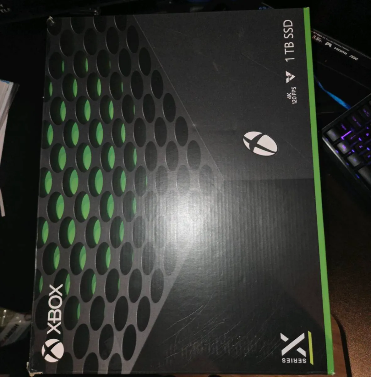 Xbox Series X - Image 2