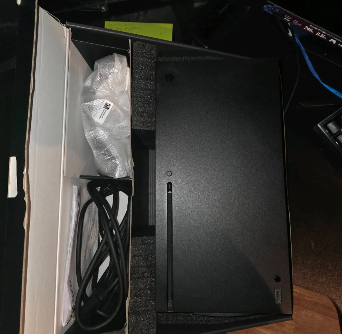 Xbox Series X - Image 1