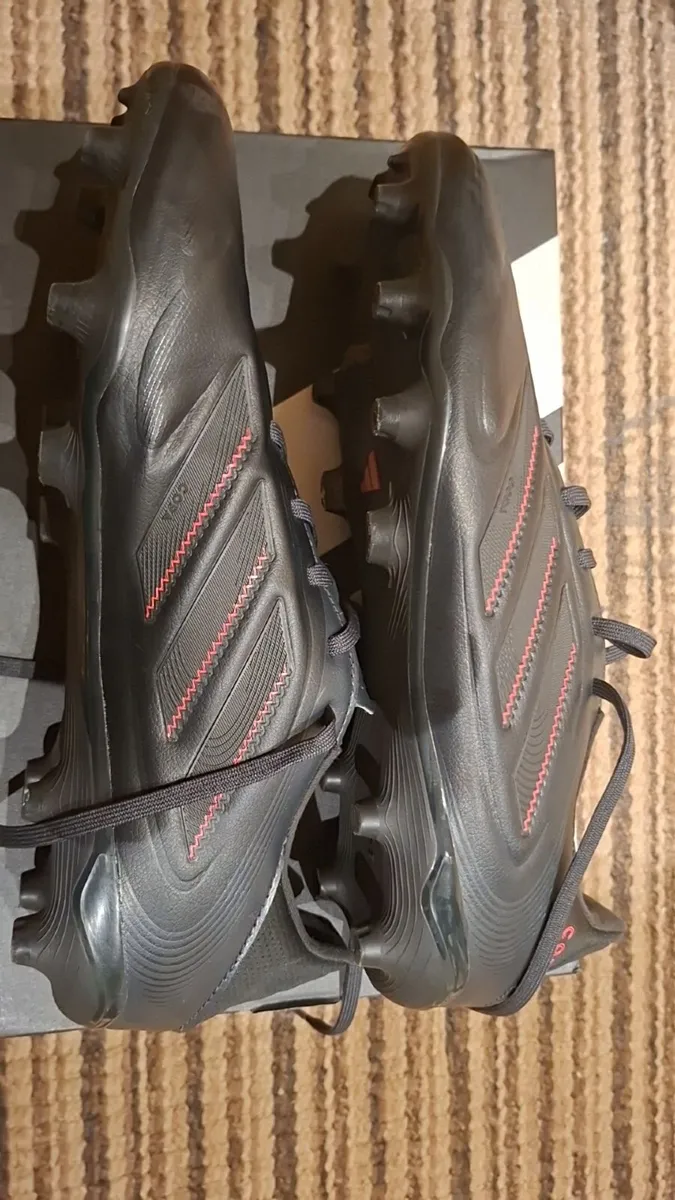 Adidas Football Boots - Image 2