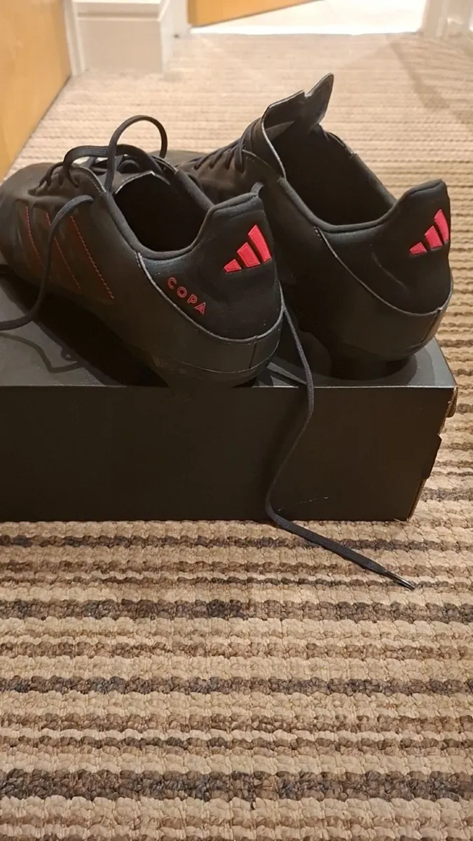 Adidas Football Boots - Image 3