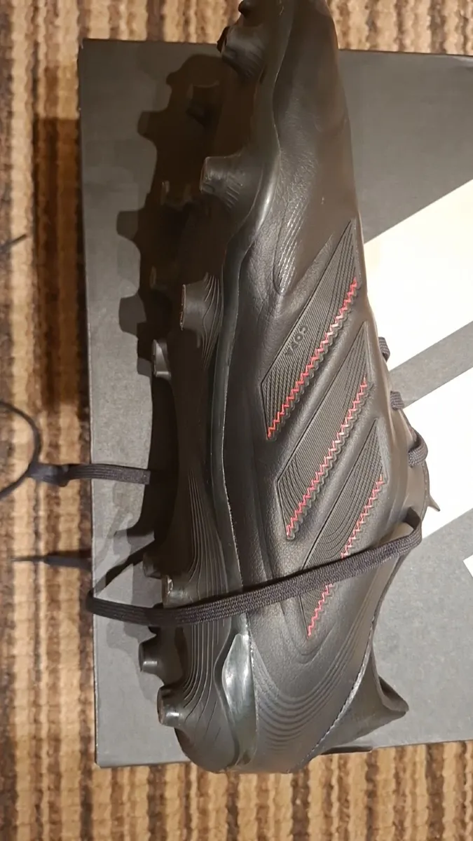 Adidas Football Boots - Image 4