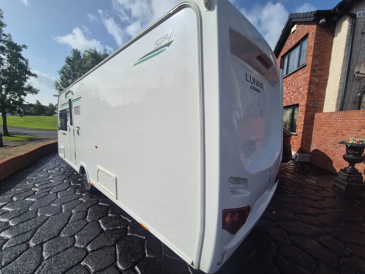 2019  island  bed  lunar  cosmos  574 - Image 4