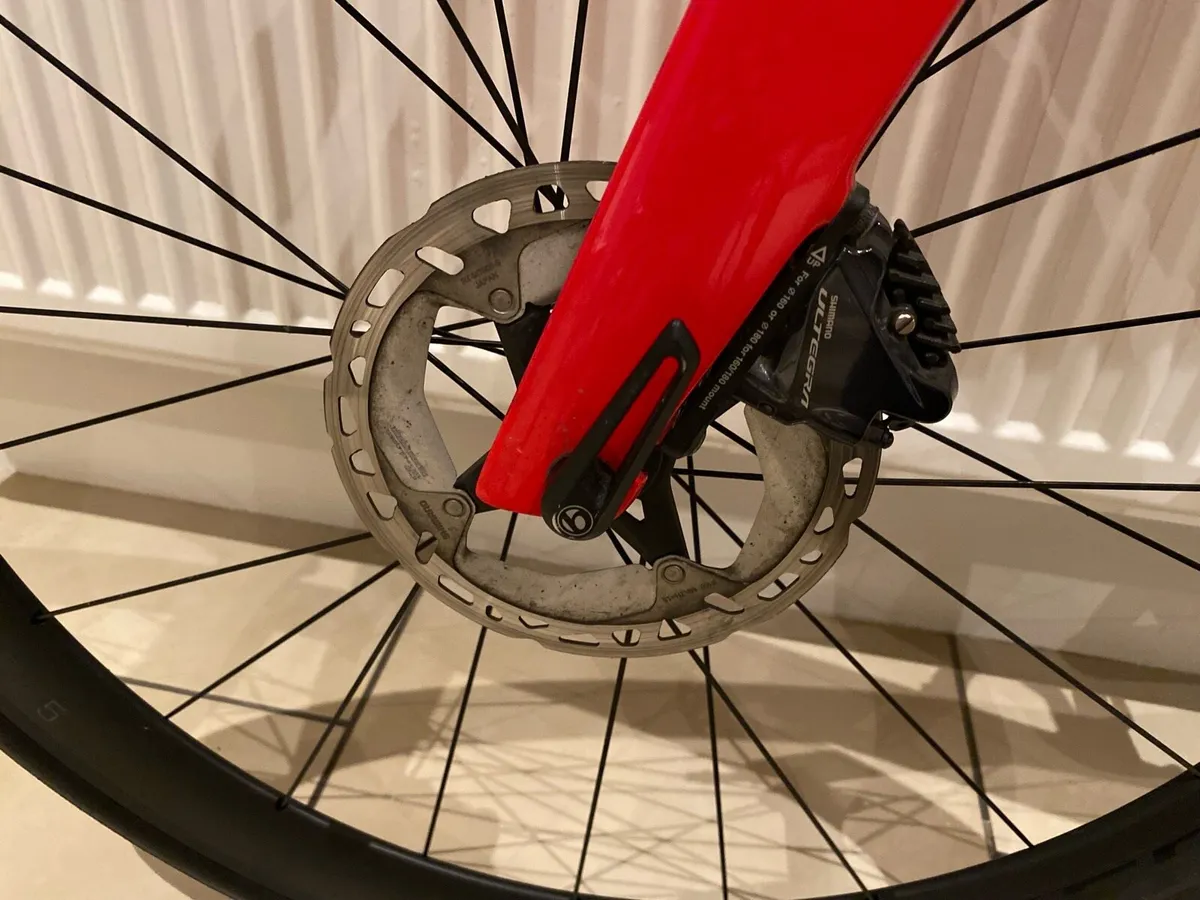 Trek Madone SL6 - Image 4