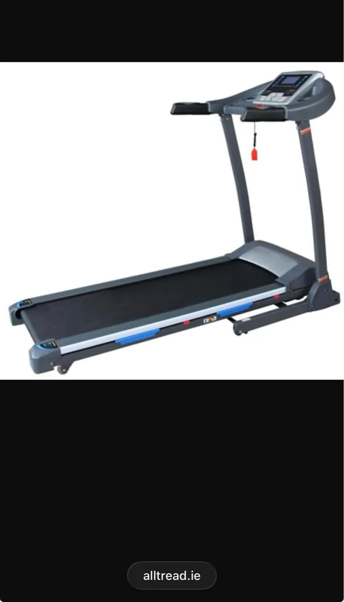 Treadmill hire - Image 2
