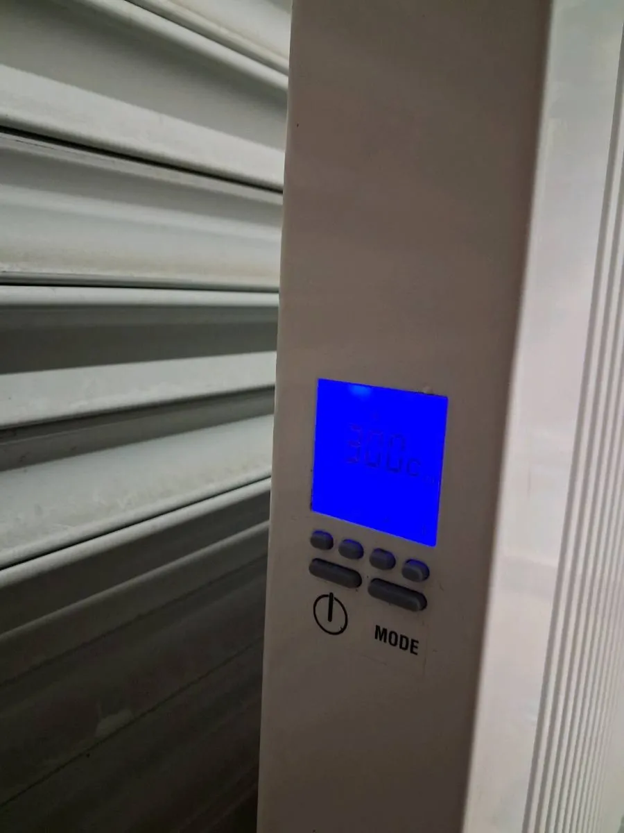 Electric Heater - Image 2