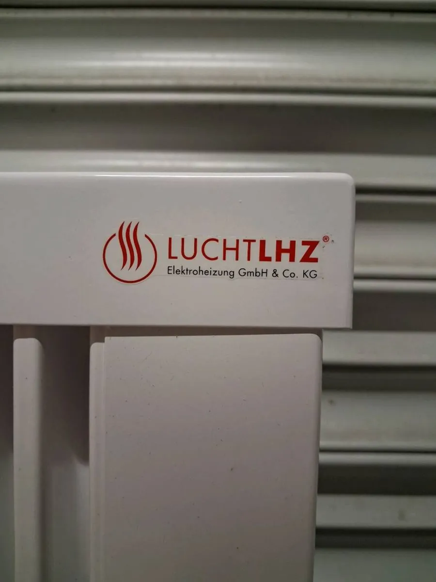 Electric Heater - Image 3