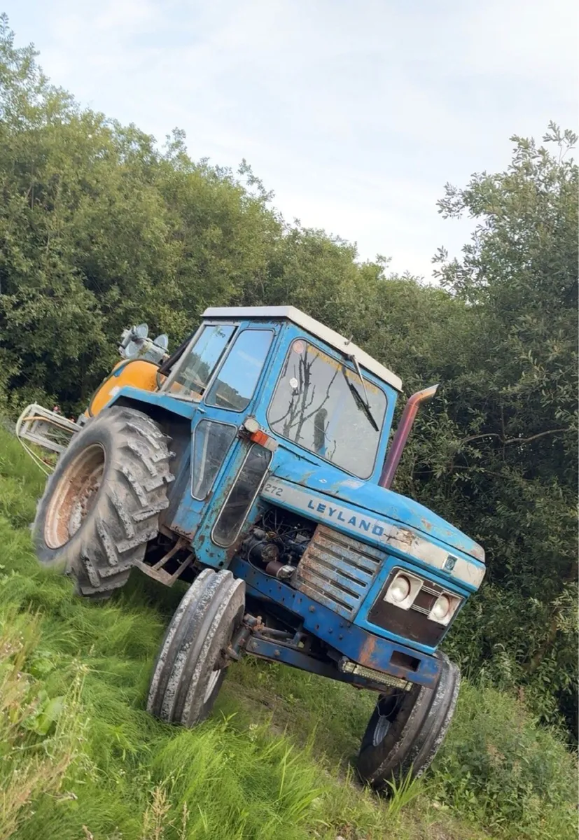 Leyland 272 - Image 2