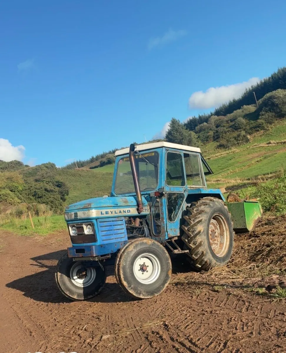 Leyland 272 - Image 1