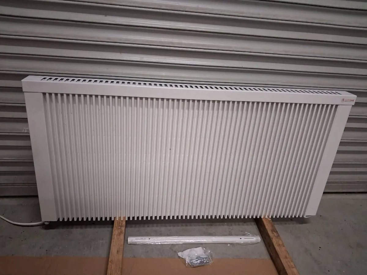 Electric Heater - Image 1