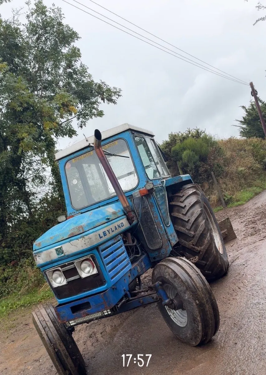Leyland 272 - Image 3