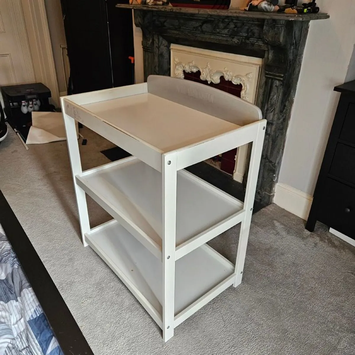 Changing Table - Image 2