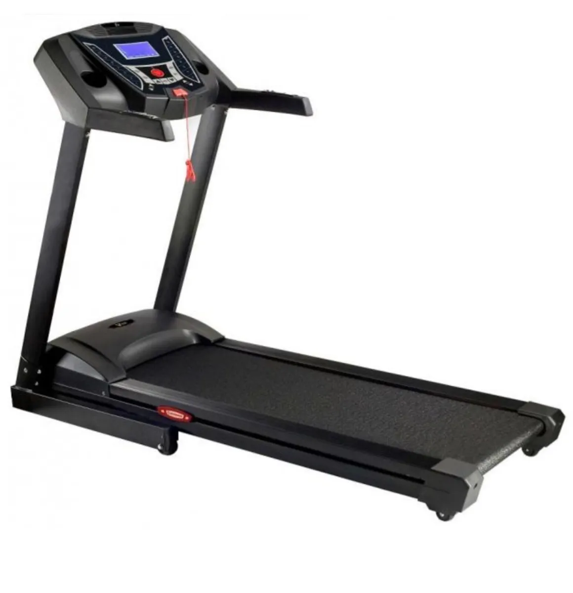 Treadmill hire - Image 1