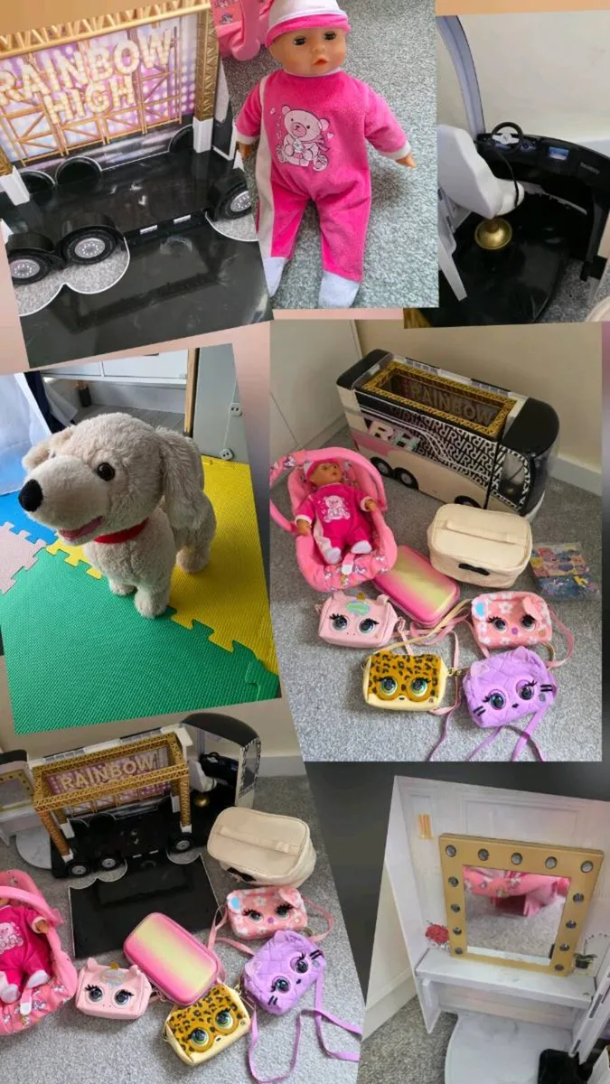 Toys - Image 1