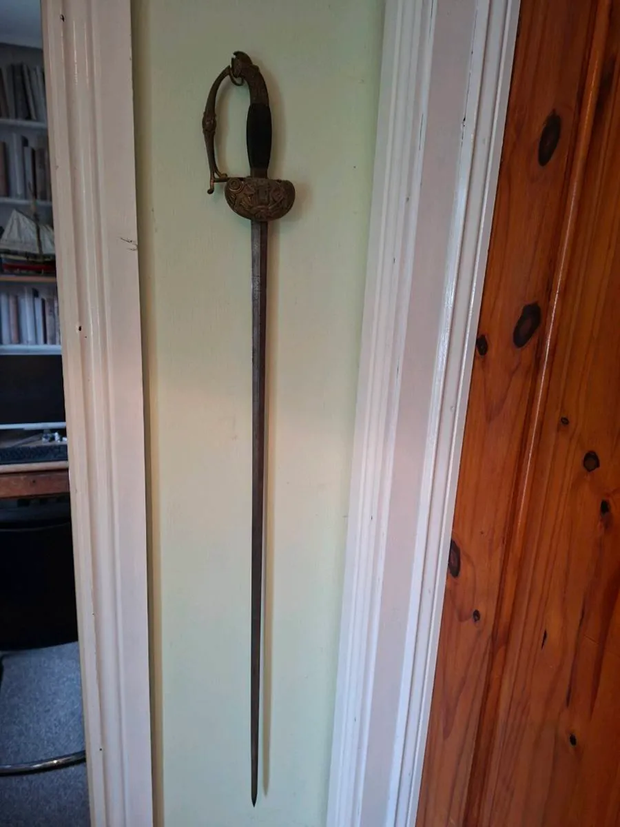 Antiques - Image 1