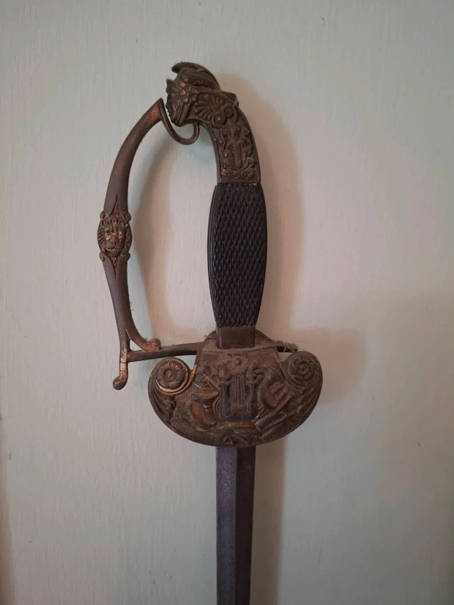 Antiques - Image 2