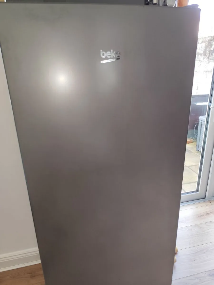 Fridge - Image 1