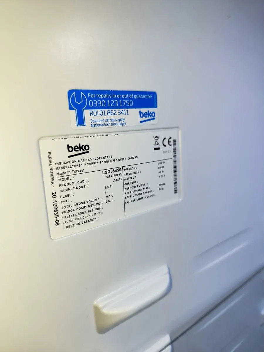 Fridge - Image 4