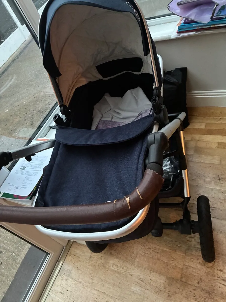 Buggy - Image 3