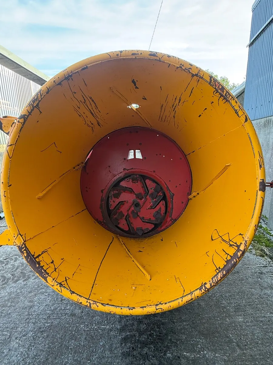 Teagle Tomahawk 4040 - Image 4