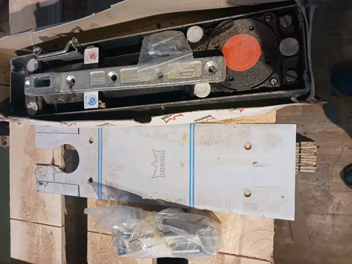 Floor springs - Image 2