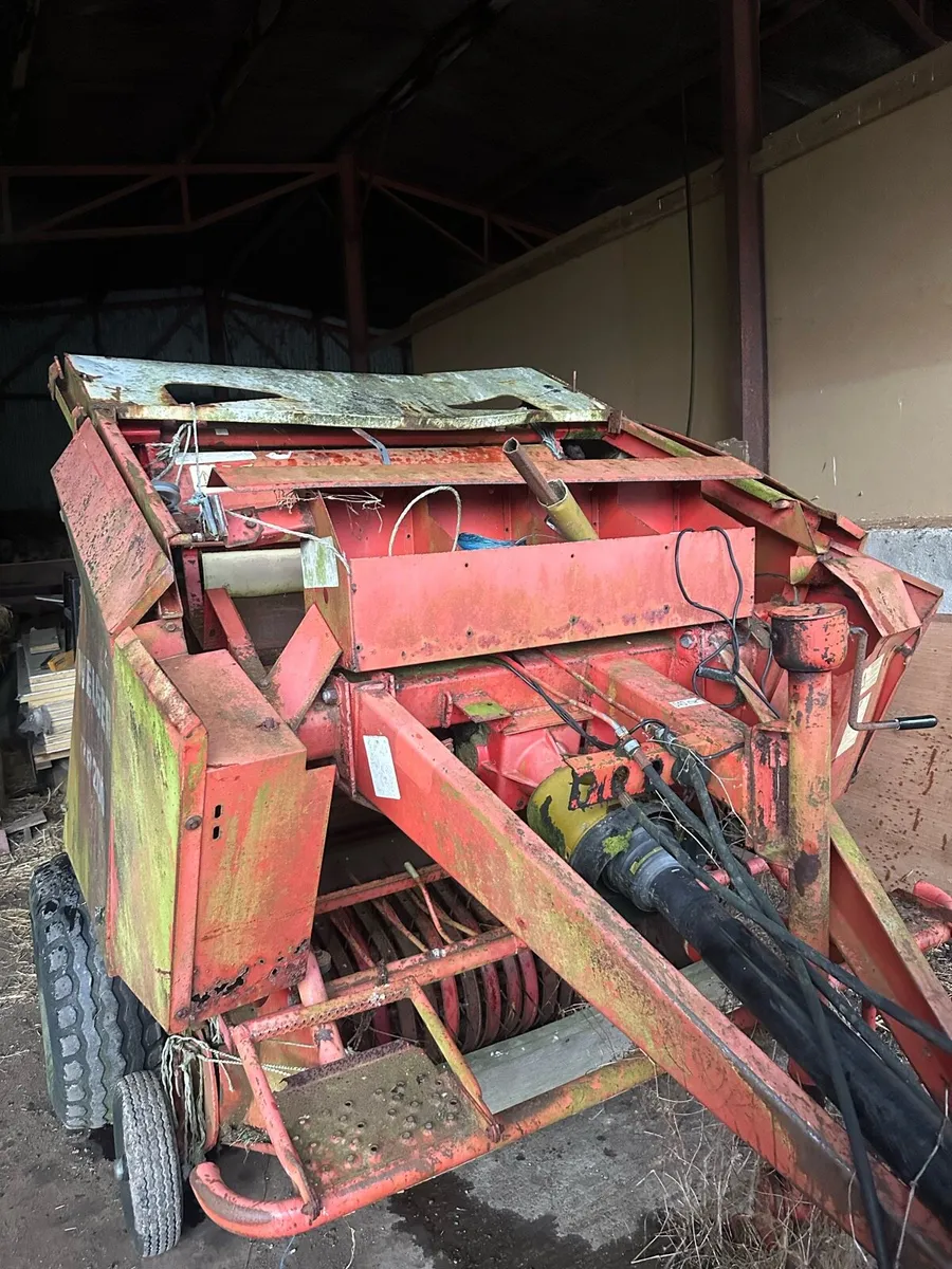 Welger RP200 - Image 2
