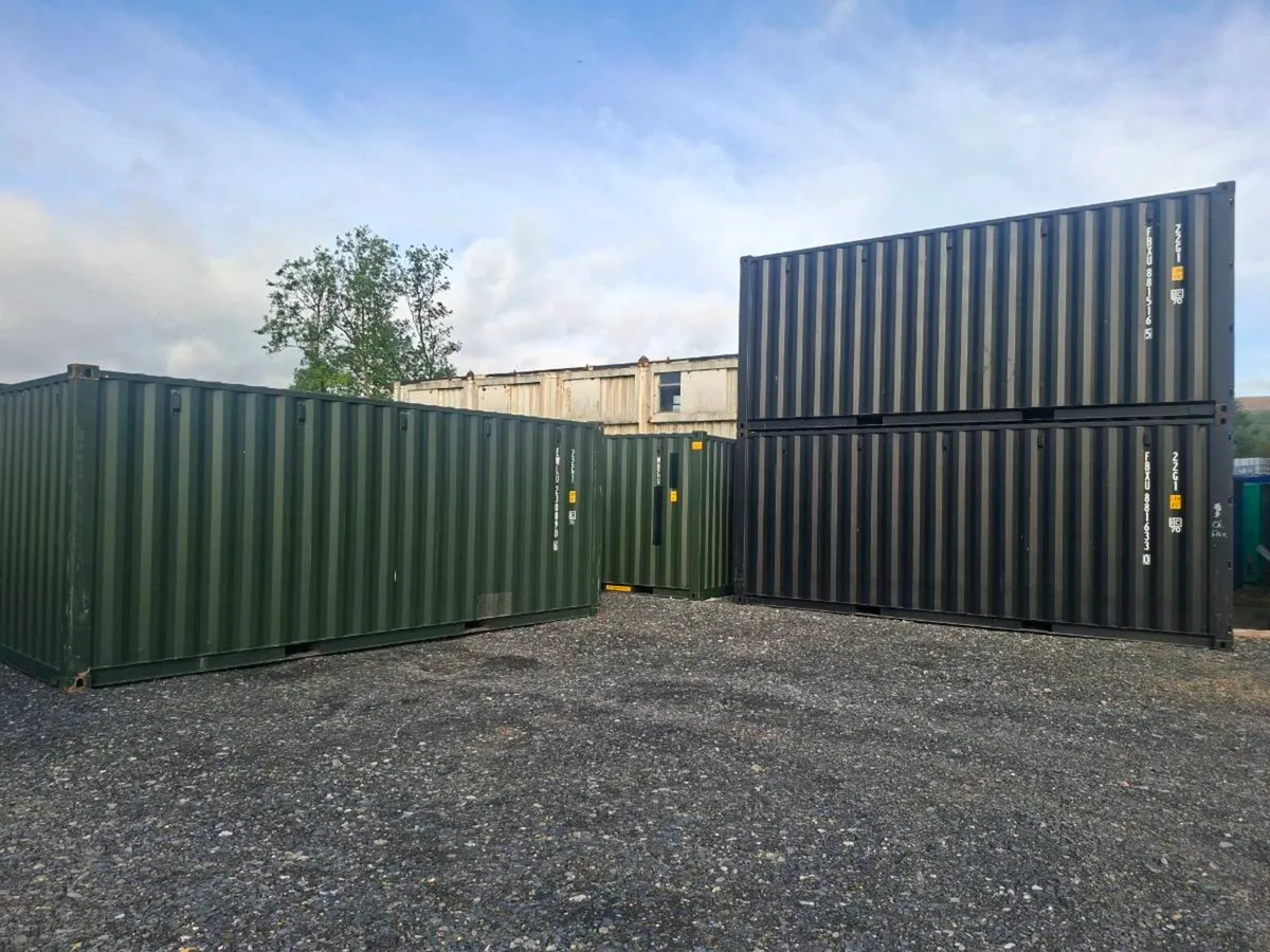 Containers - Image 1