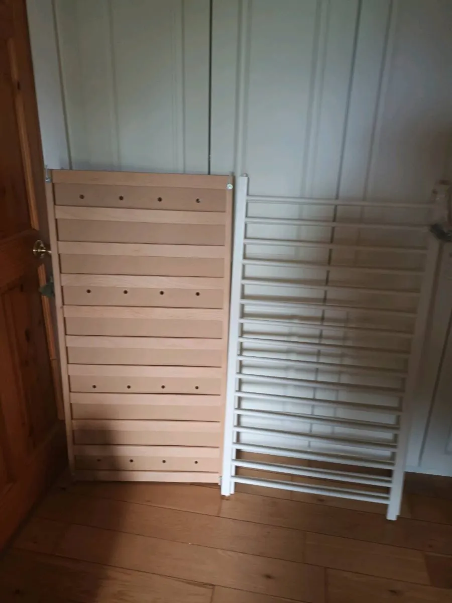 Baby  cot - Image 2