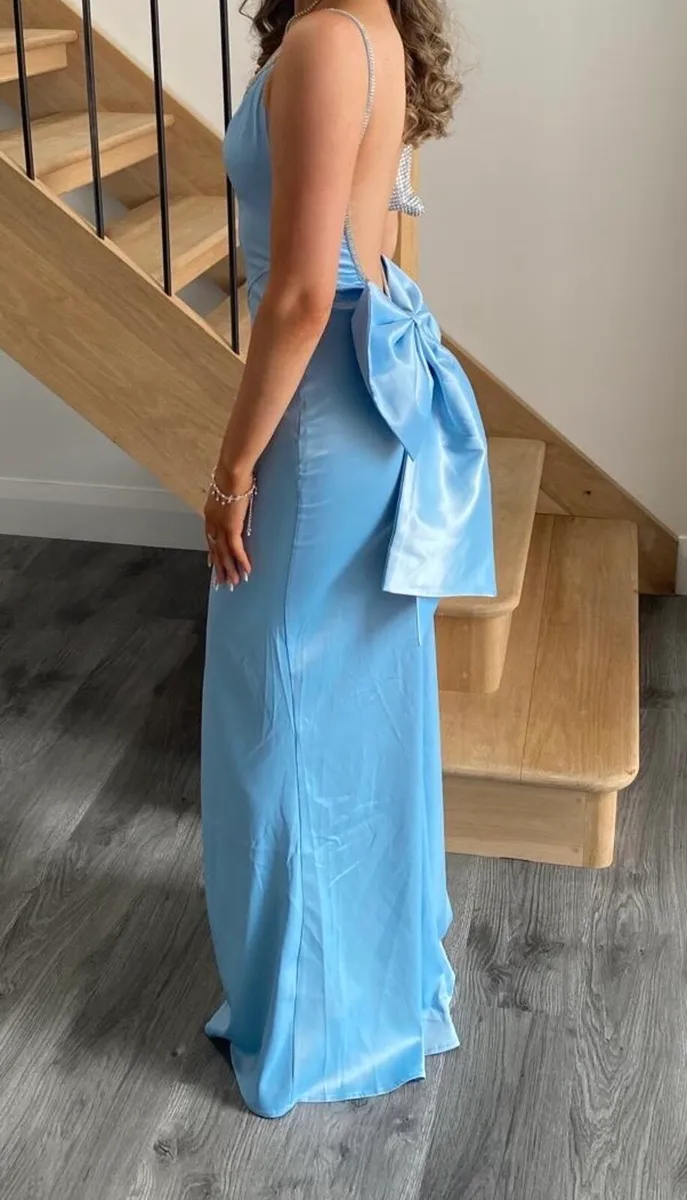 Debs Dress - Image 3