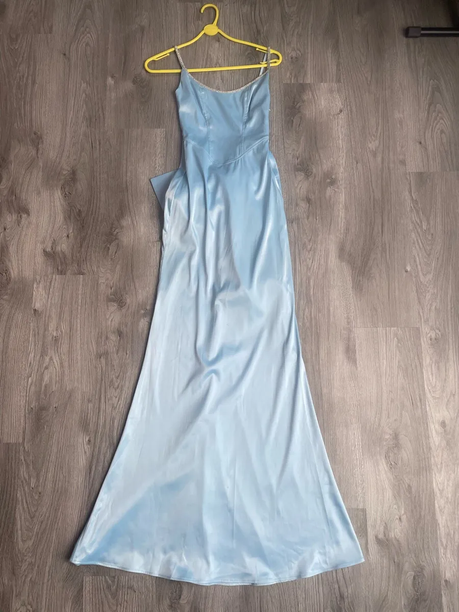 Debs Dress - Image 4
