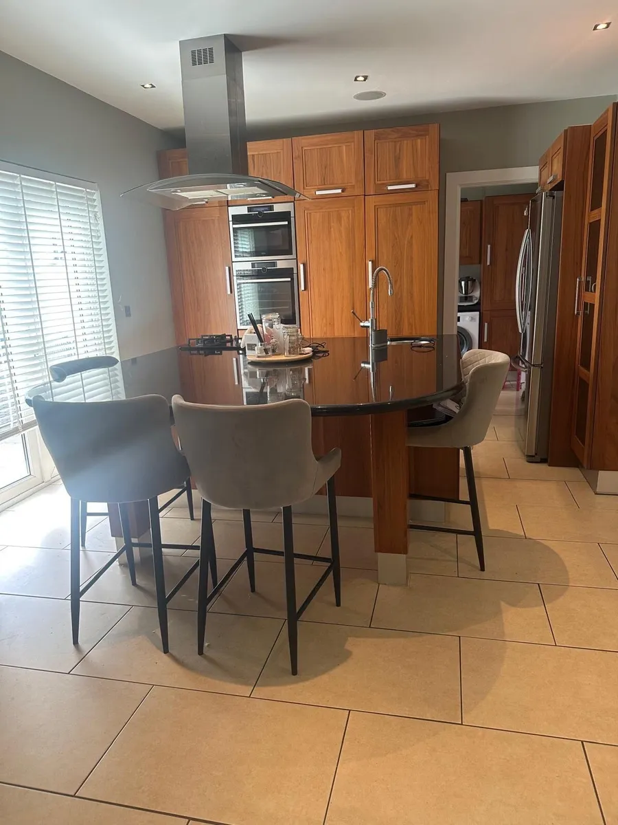 Full kitchen - Image 1