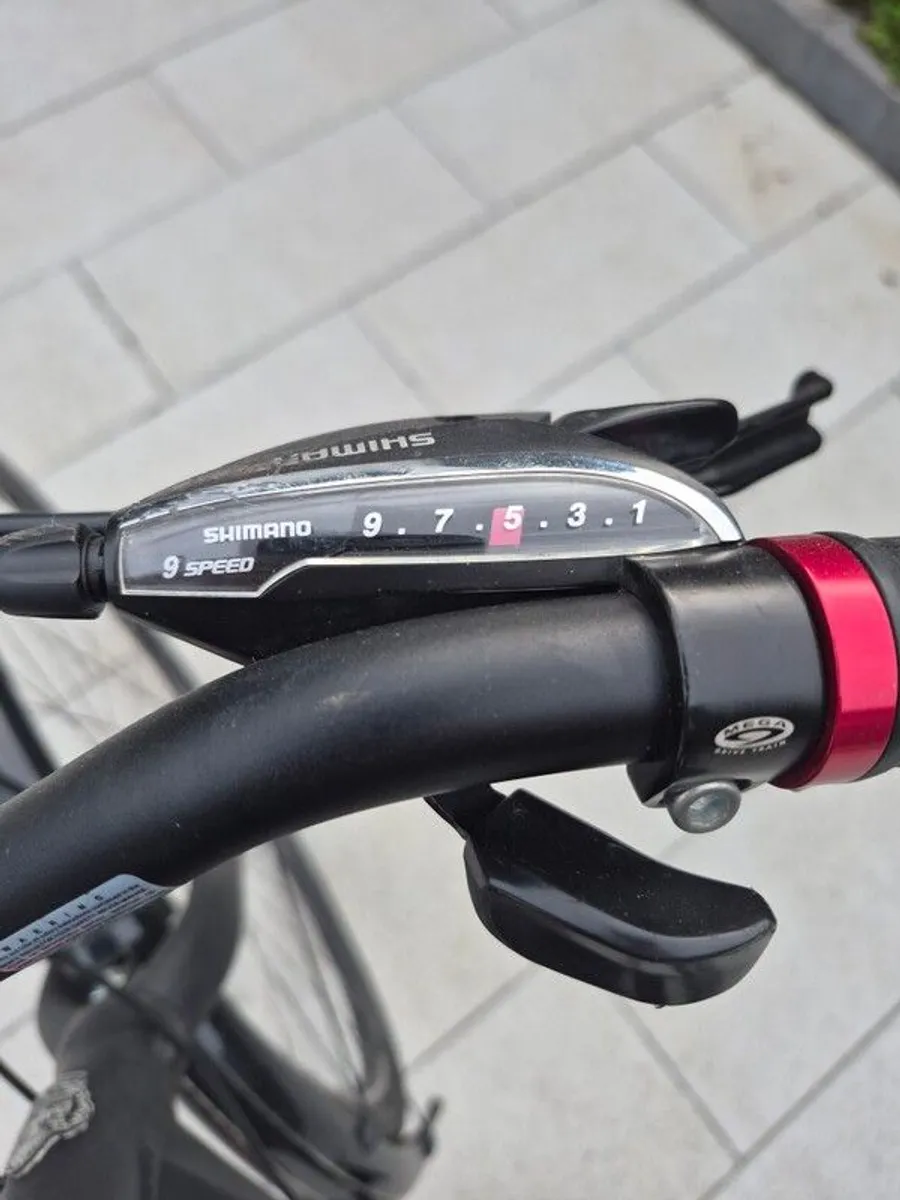Dawes Mens Road Bike - Image 3