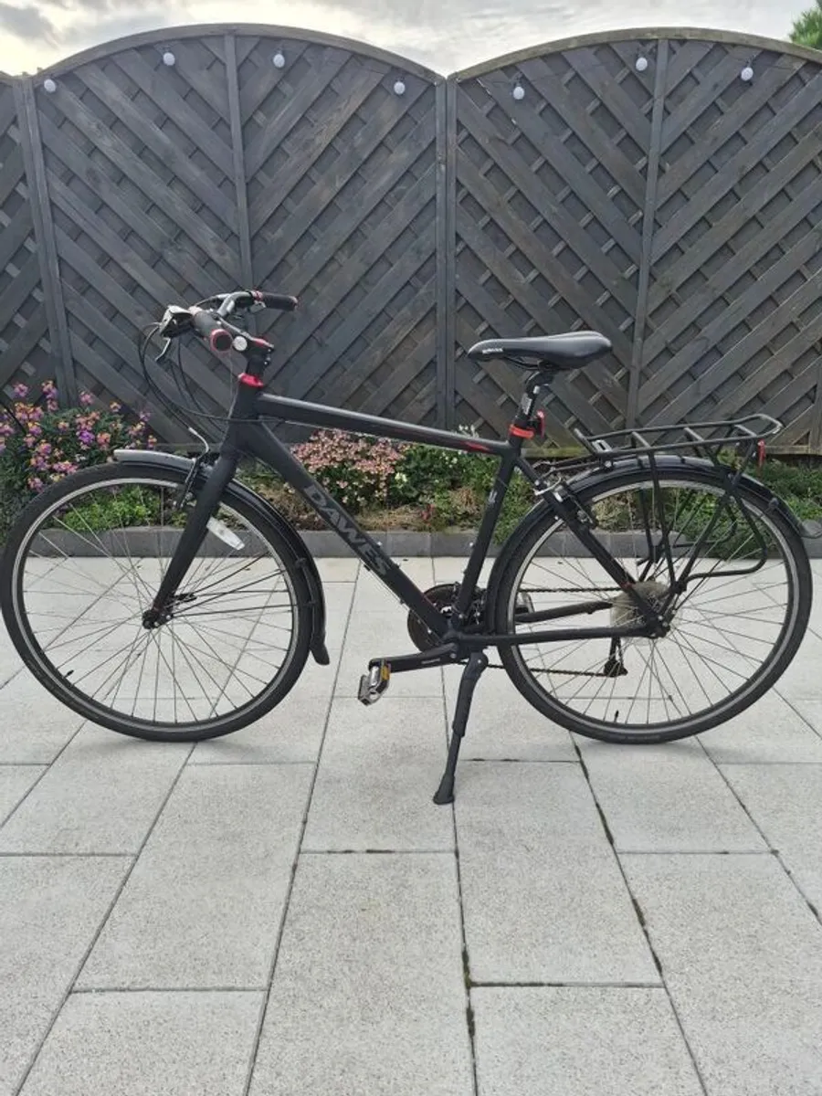 Dawes Mens Road Bike - Image 1