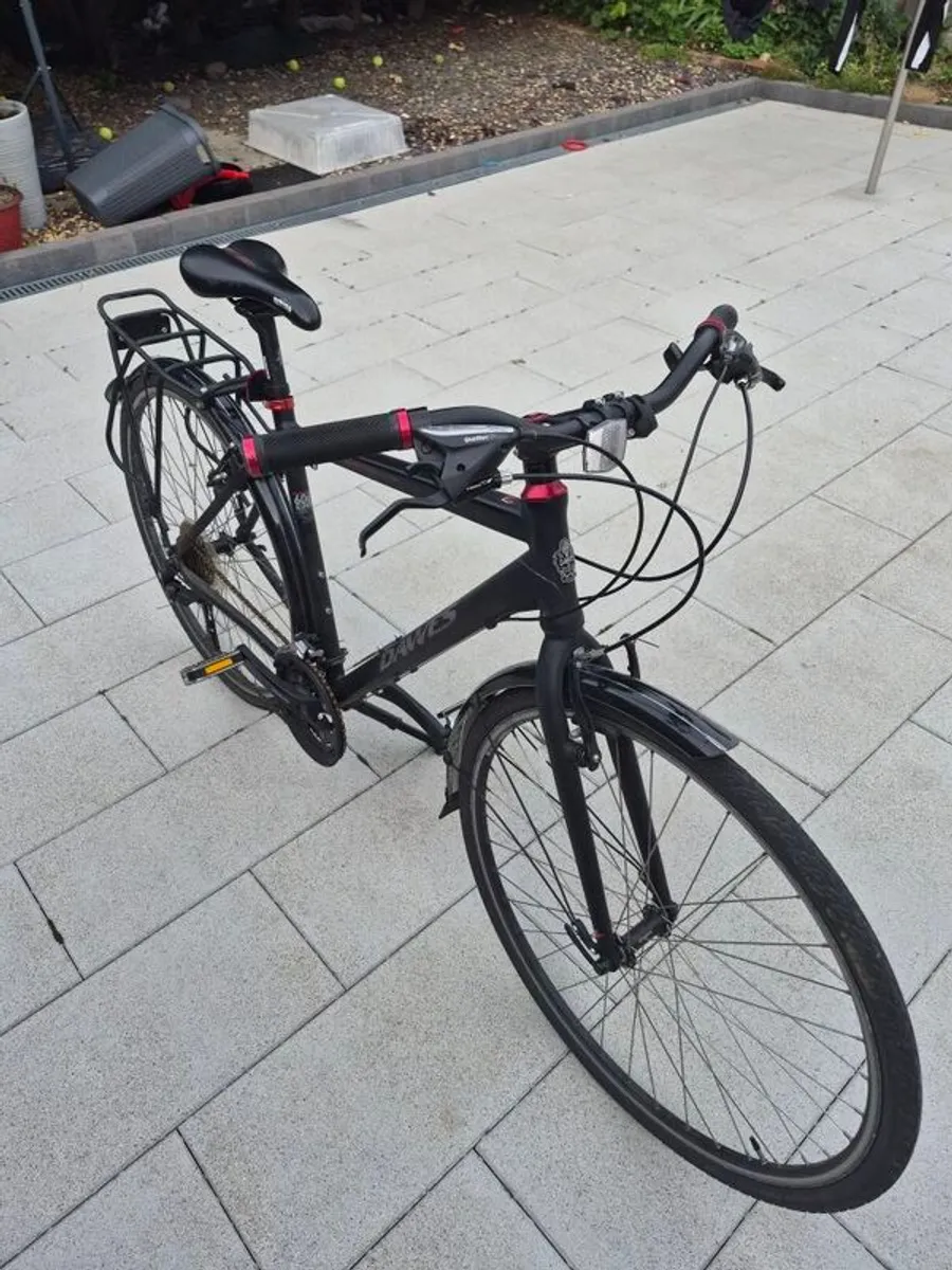 Dawes Mens Road Bike - Image 2