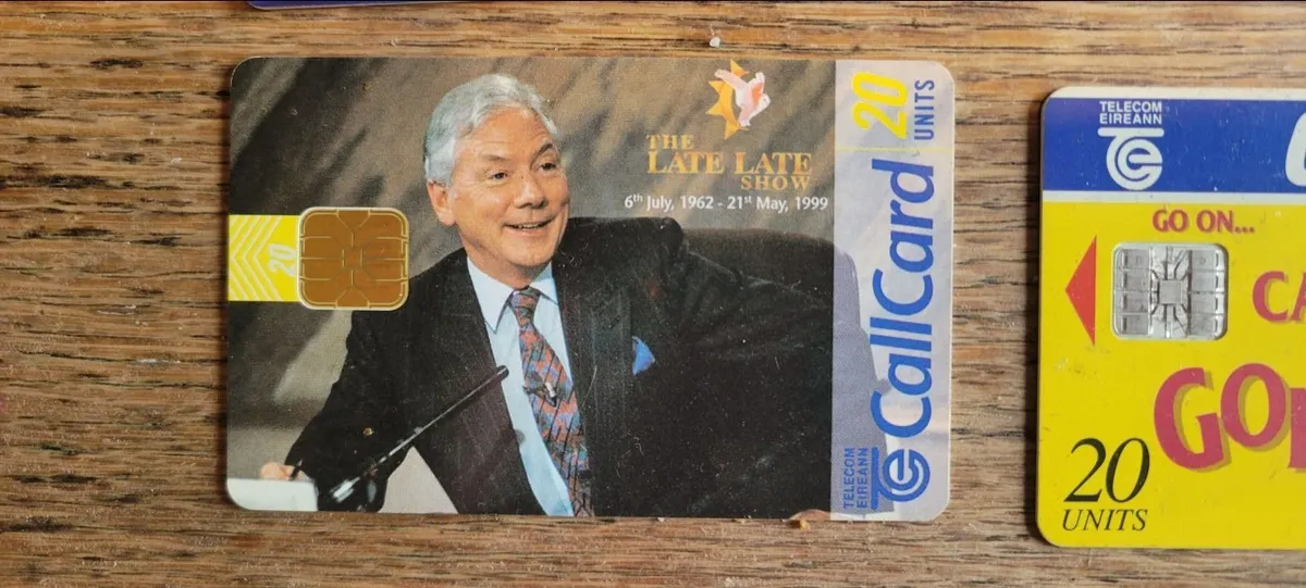 Call cards - Image 1