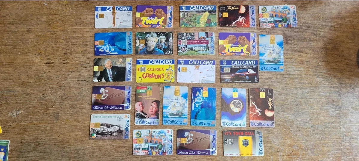 Call cards - Image 2