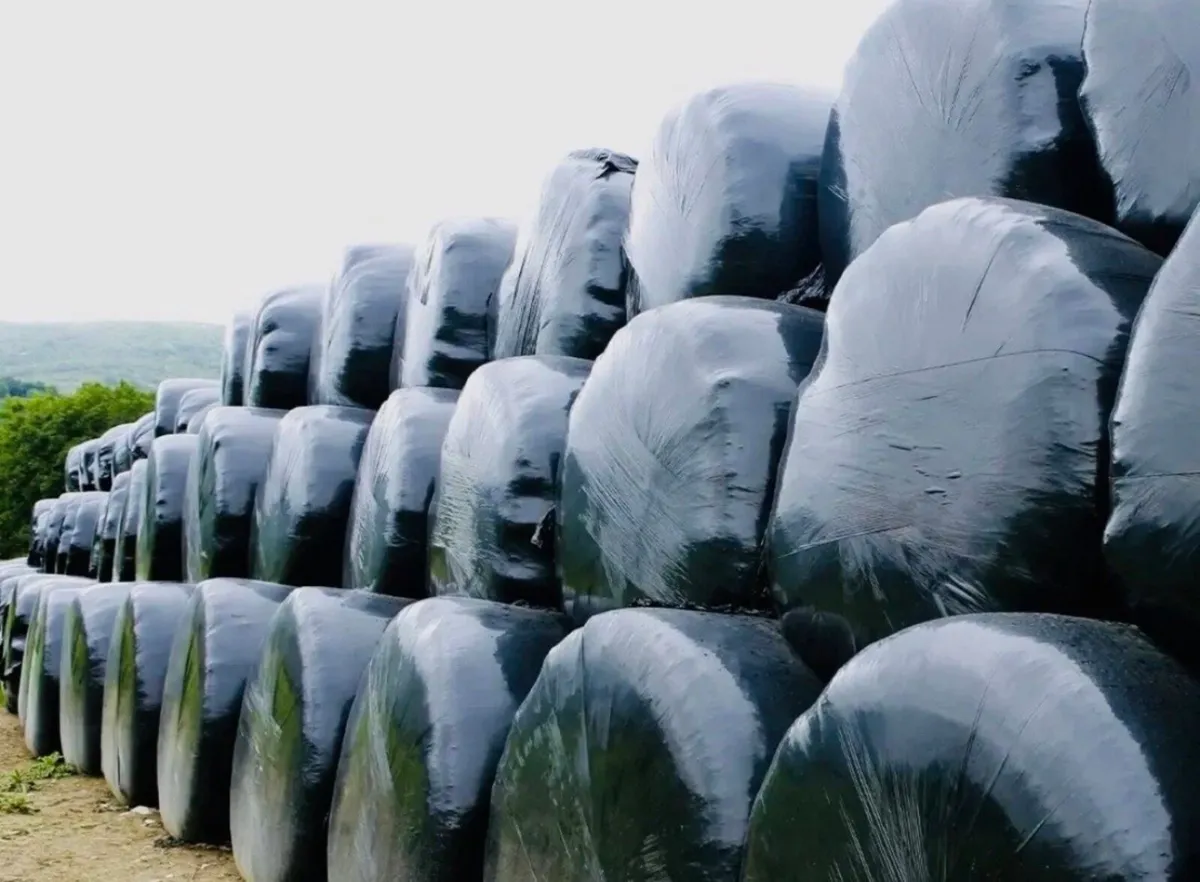 Silage