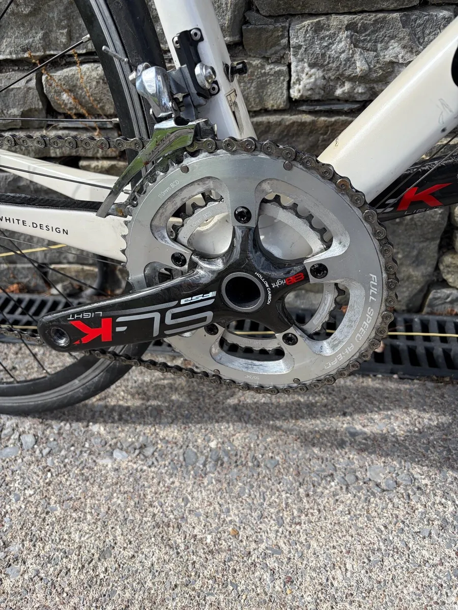 Cervelo R3 carbon - Image 3