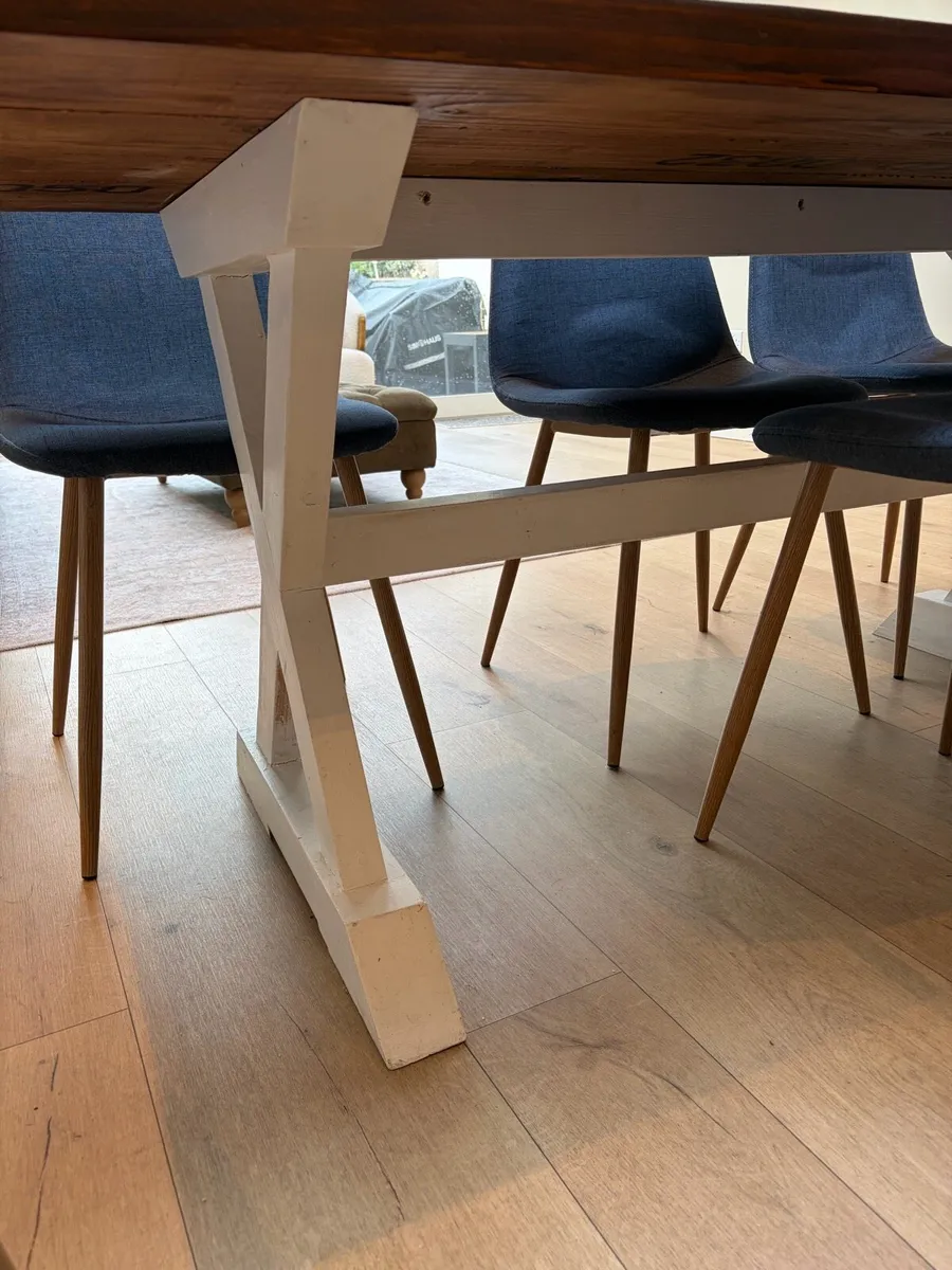 Kitchen table - Image 4