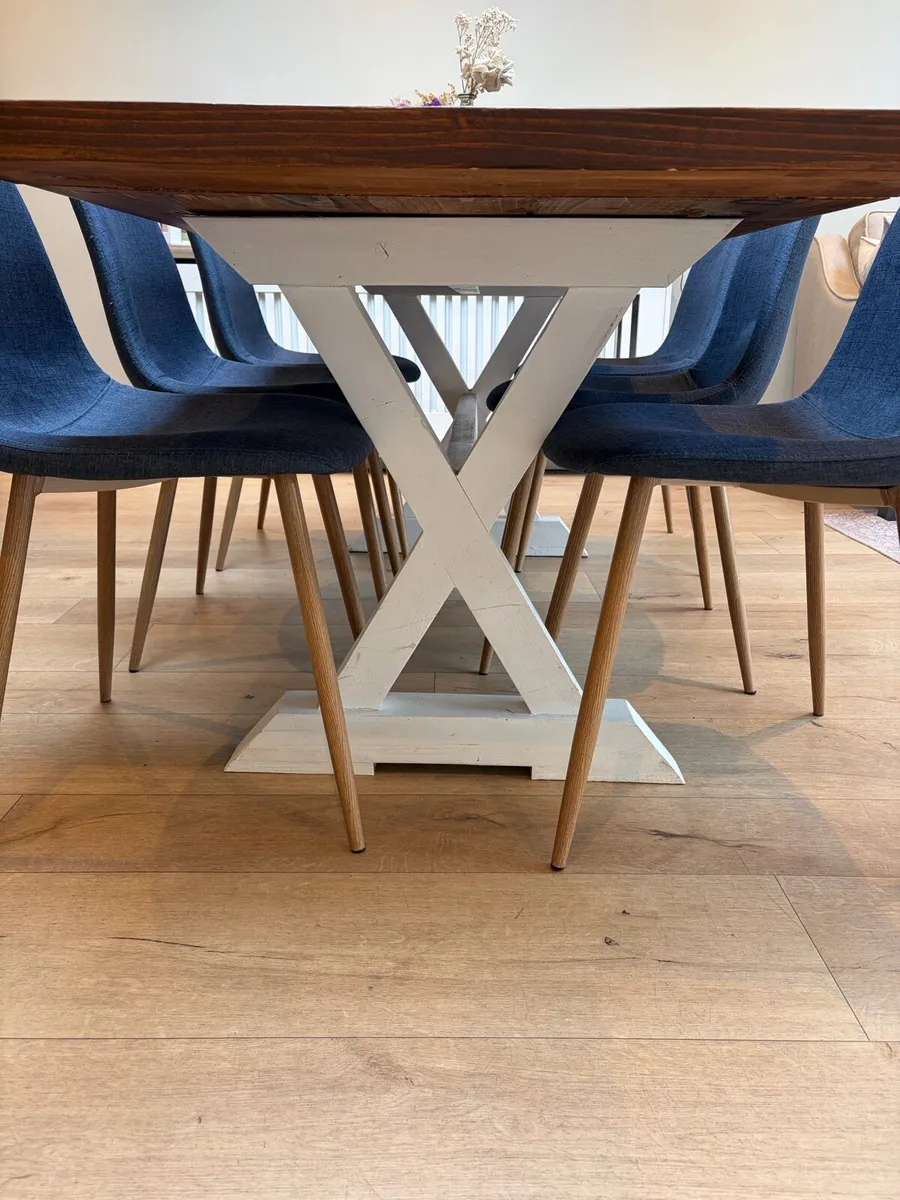 Kitchen table - Image 2
