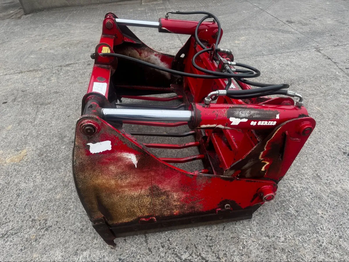 Farm machinery - Image 3