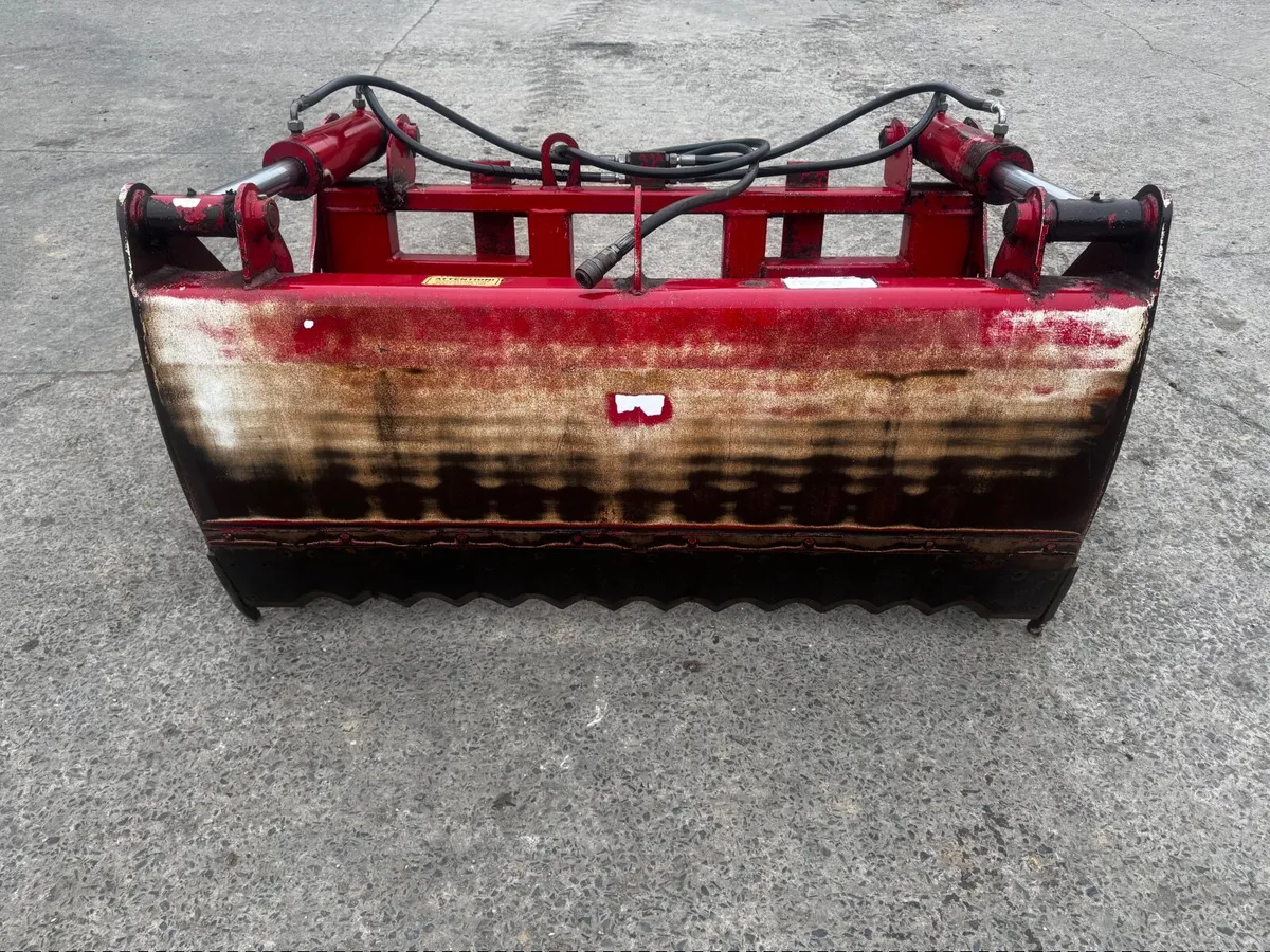 Farm machinery - Image 4